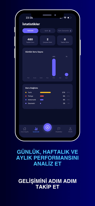 Hedefly screenshot 2