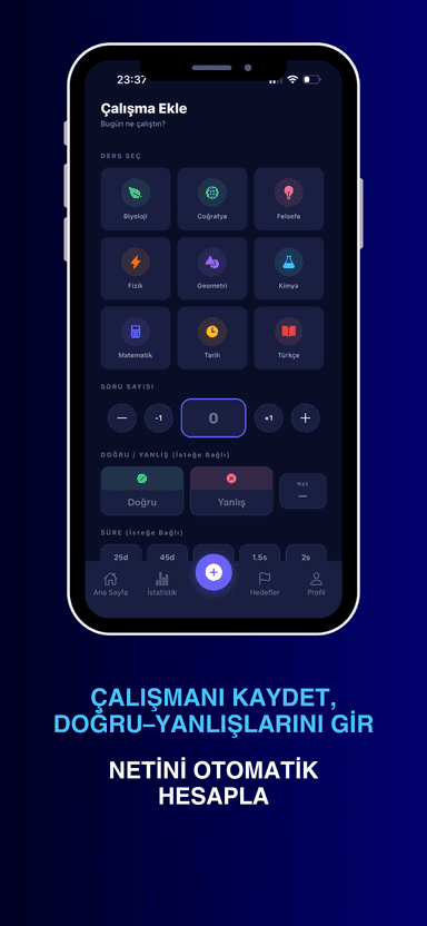 Hedefly screenshot 4